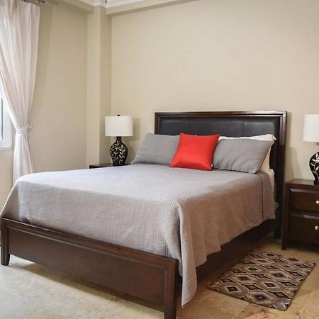 Luxury Oceanview Condo 2 Br/2.5 Ba Sosúa Dış mekan fotoğraf