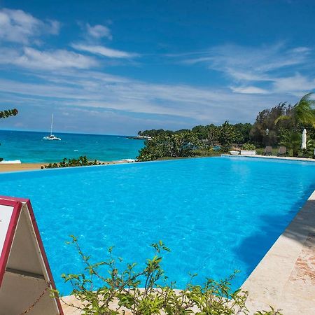 Luxury Oceanview Condo 2 Br/2.5 Ba Sosúa Dış mekan fotoğraf