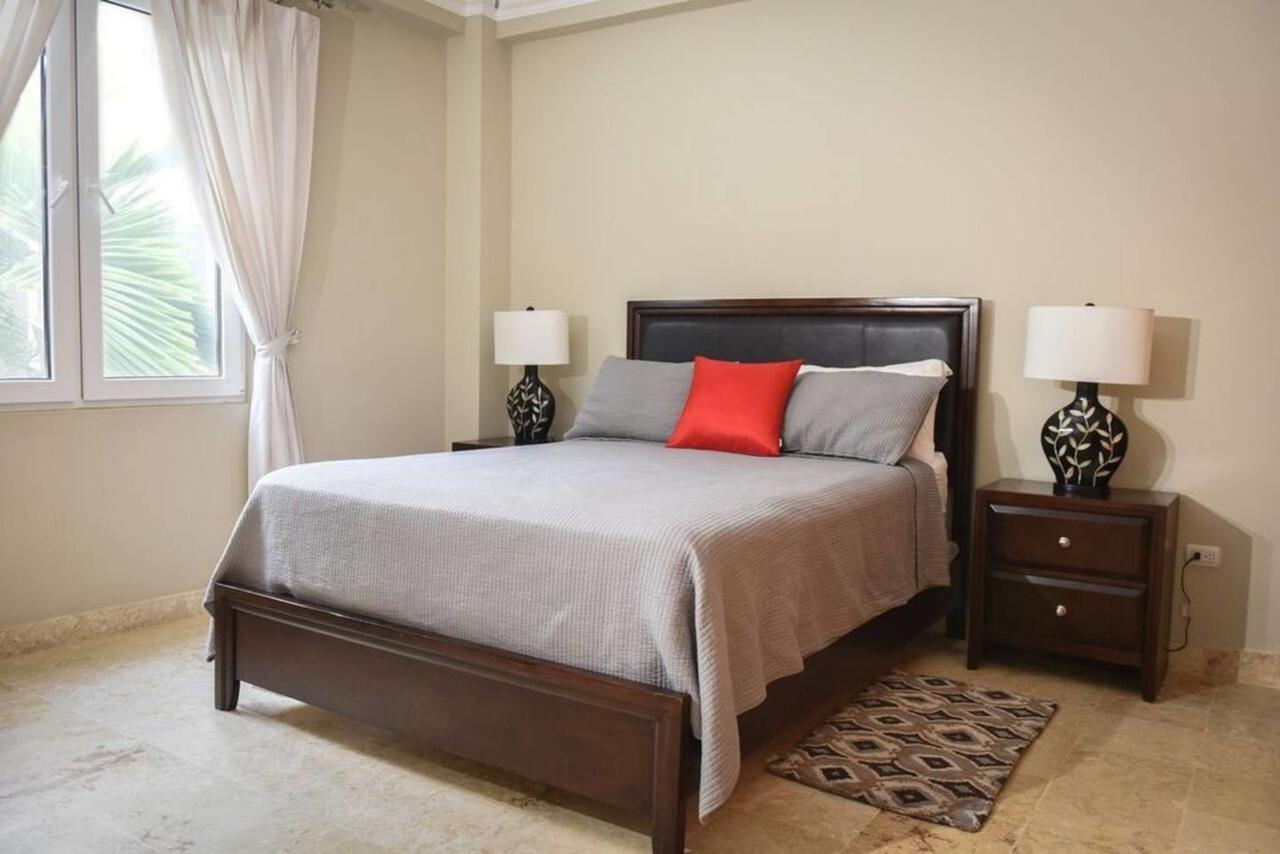 Luxury Oceanview Condo 2 Br/2.5 Ba Sosúa Dış mekan fotoğraf