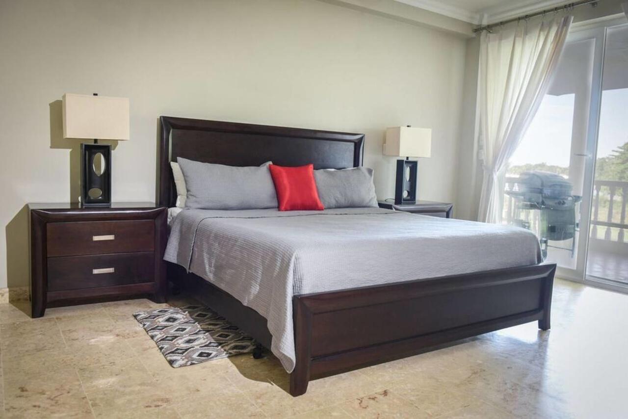 Luxury Oceanview Condo 2 Br/2.5 Ba Sosúa Dış mekan fotoğraf