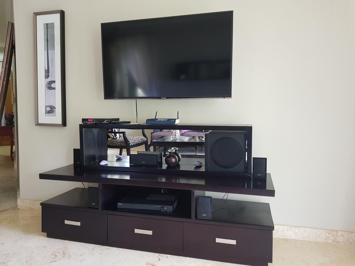 Luxury Oceanview Condo 2 Br/2.5 Ba Sosúa Dış mekan fotoğraf