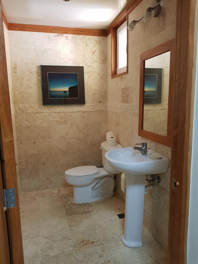 Luxury Oceanview Condo 2 Br/2.5 Ba Sosúa Dış mekan fotoğraf
