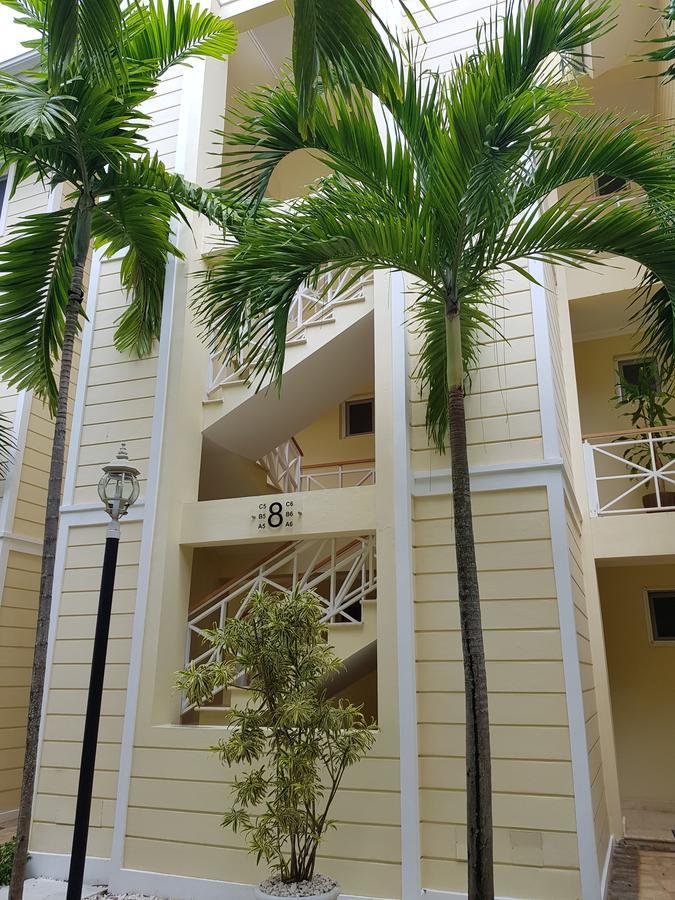 Luxury Oceanview Condo 2 Br/2.5 Ba Sosúa Dış mekan fotoğraf